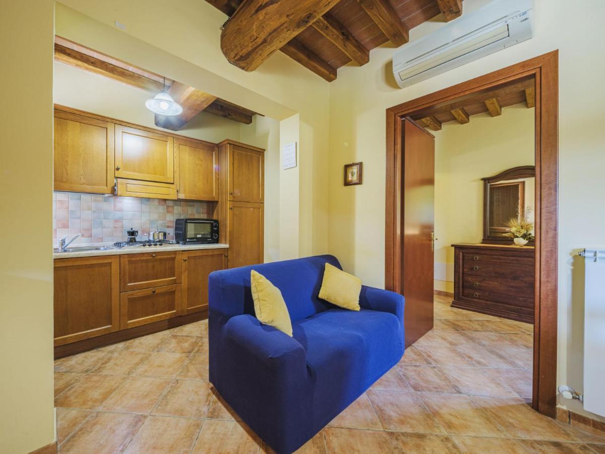Apartment Ponziani-1 By Interhome Orentano Kültér fotó