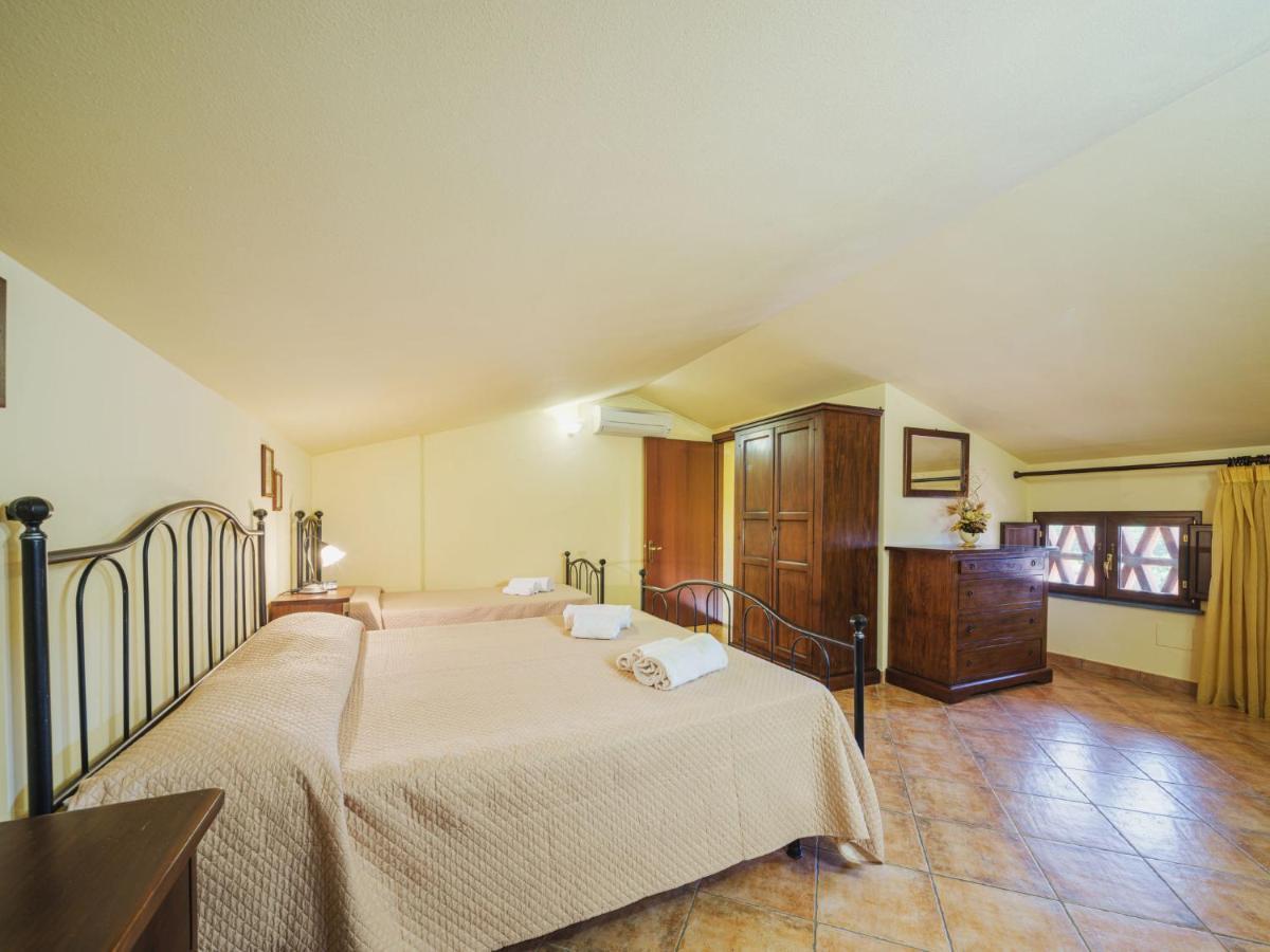 Apartment Ponziani-1 By Interhome Orentano Kültér fotó