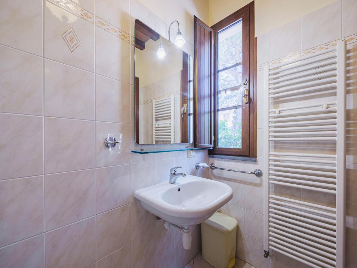 Apartment Ponziani-1 By Interhome Orentano Kültér fotó