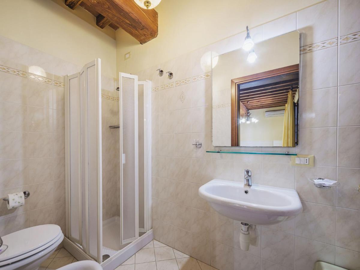 Apartment Ponziani-1 By Interhome Orentano Kültér fotó