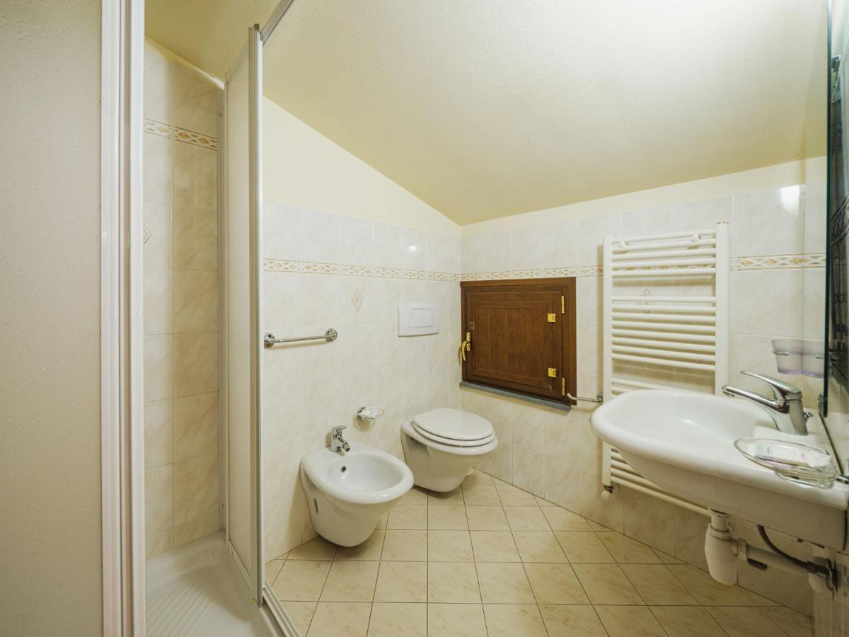 Apartment Ponziani-1 By Interhome Orentano Kültér fotó